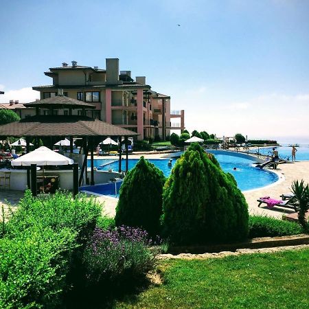 Sea View Apartment Kaliakria Resort توبولا المظهر الخارجي الصورة