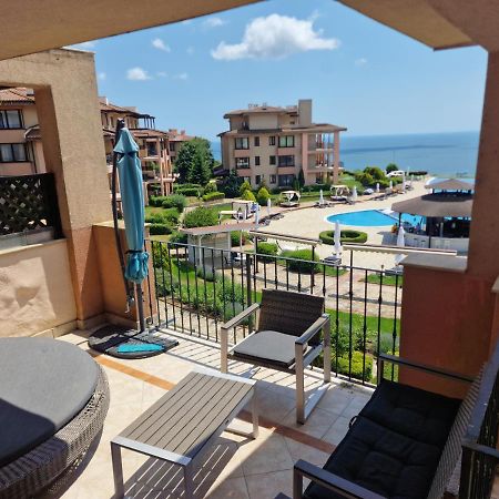 Sea View Apartment Kaliakria Resort توبولا المظهر الخارجي الصورة