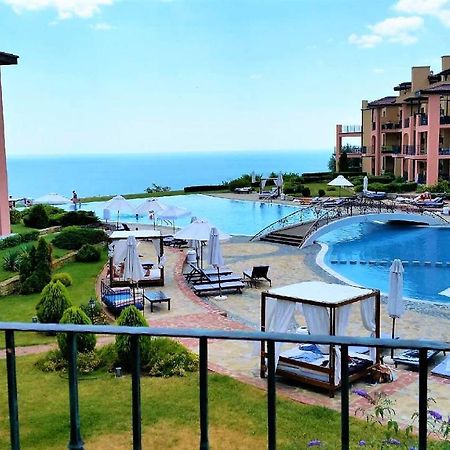 Sea View Apartment Kaliakria Resort توبولا المظهر الخارجي الصورة