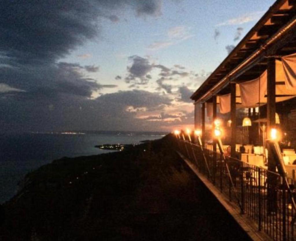 Sea View Apartment Kaliakria Resort توبولا المظهر الخارجي الصورة