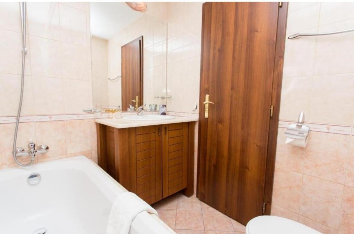 Sea View Apartment Kaliakria Resort توبولا المظهر الخارجي الصورة