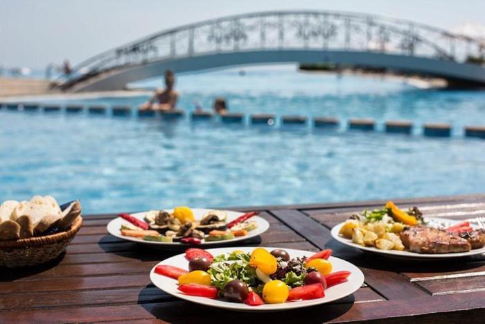 Sea View Apartment Kaliakria Resort توبولا المظهر الخارجي الصورة