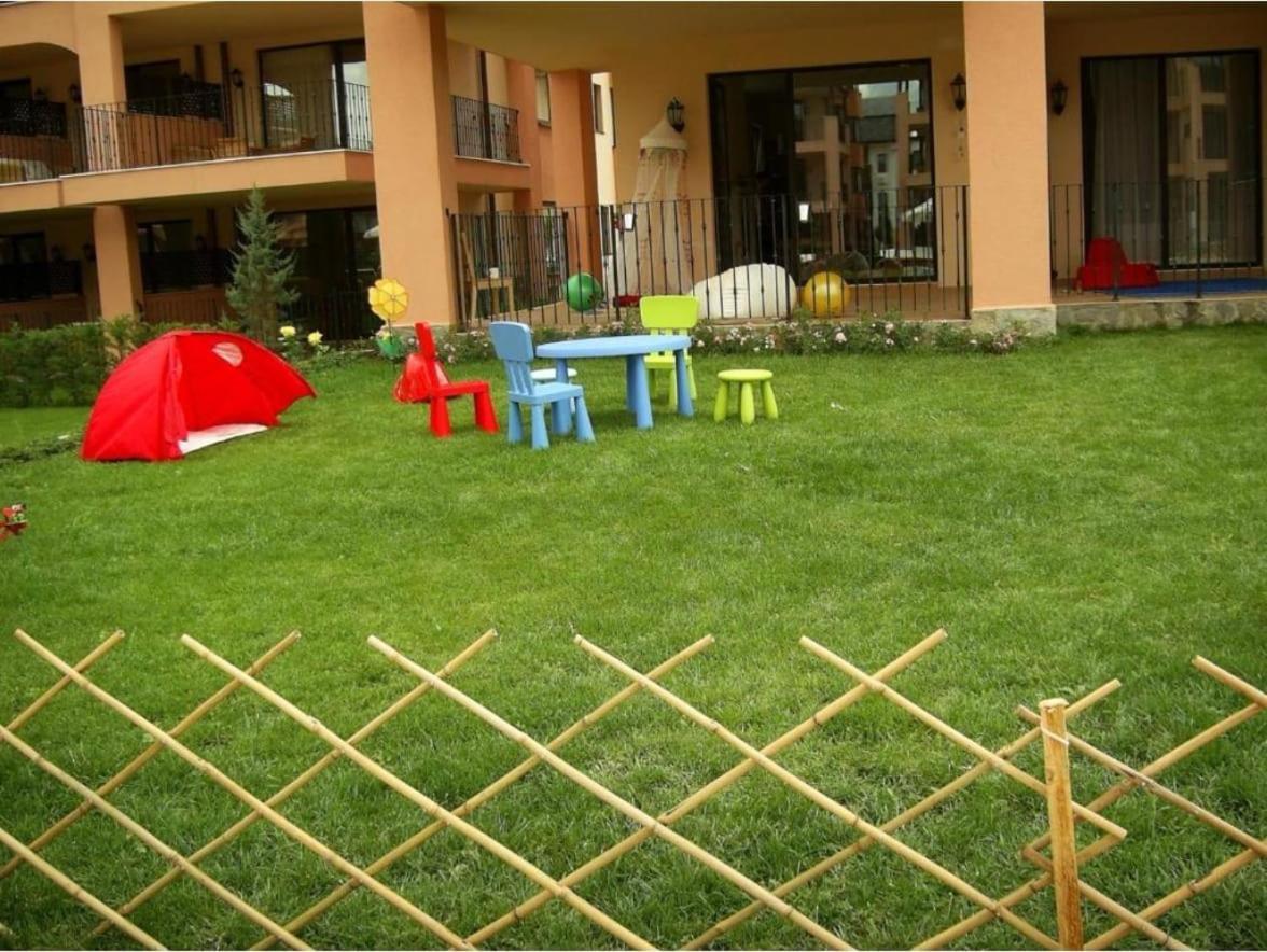 Sea View Apartment Kaliakria Resort توبولا المظهر الخارجي الصورة