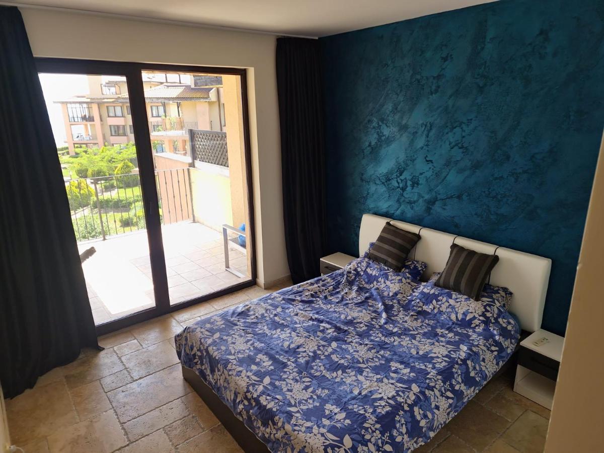 Sea View Apartment Kaliakria Resort توبولا المظهر الخارجي الصورة