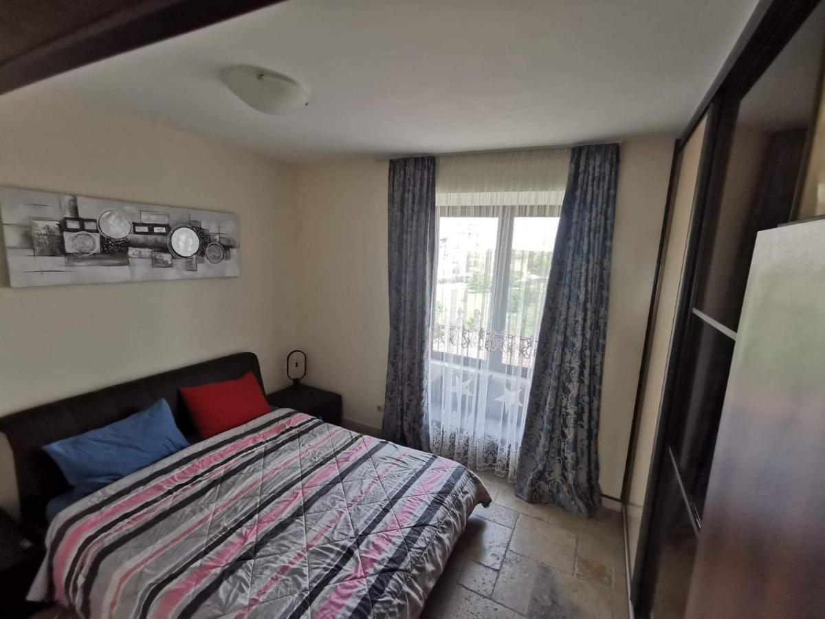 Sea View Apartment Kaliakria Resort توبولا المظهر الخارجي الصورة